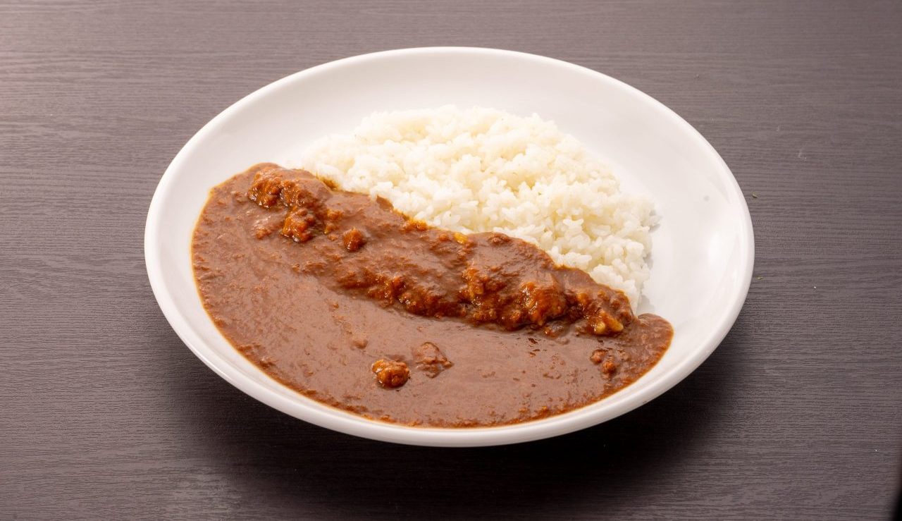 カレーライス