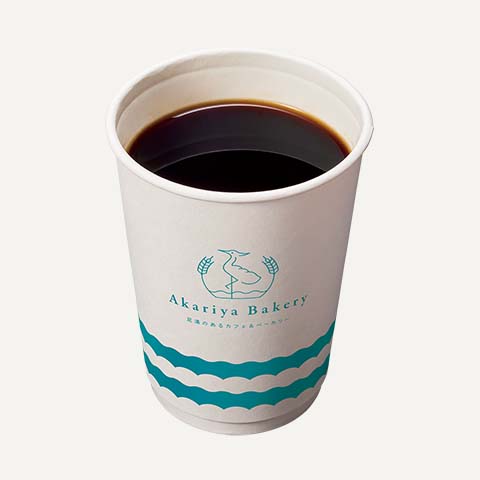 カフェアメリカーノ